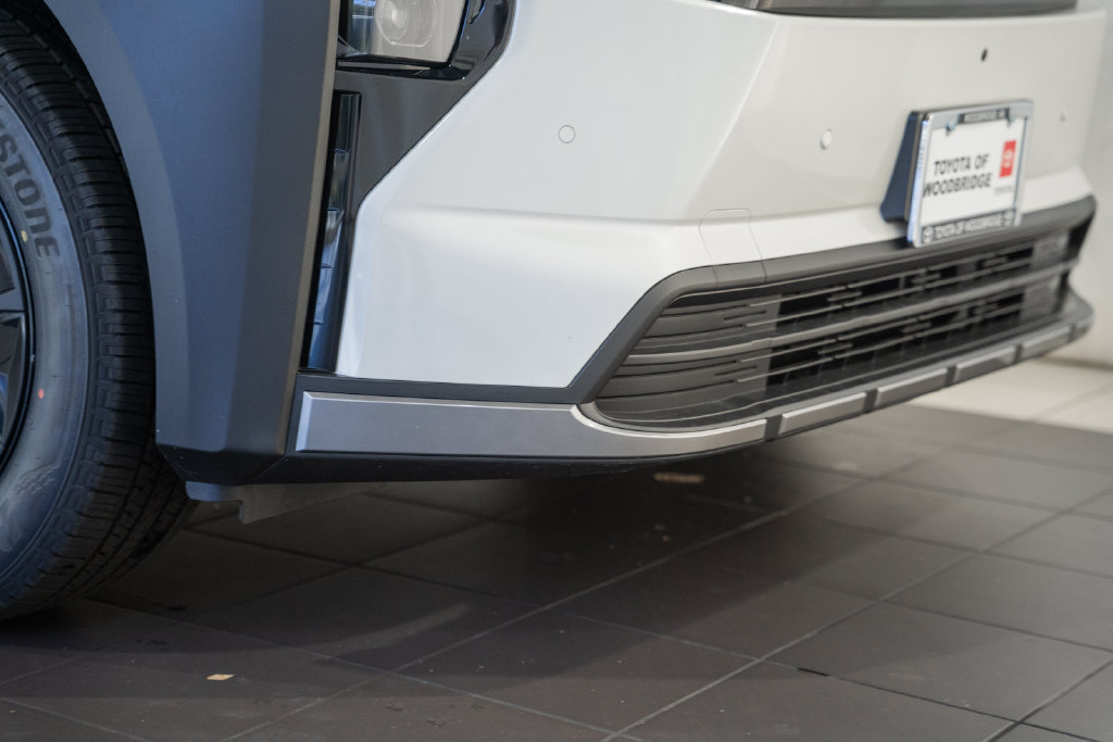 New 2026 Toyota bZ Woodland AWD/4WD image 15
