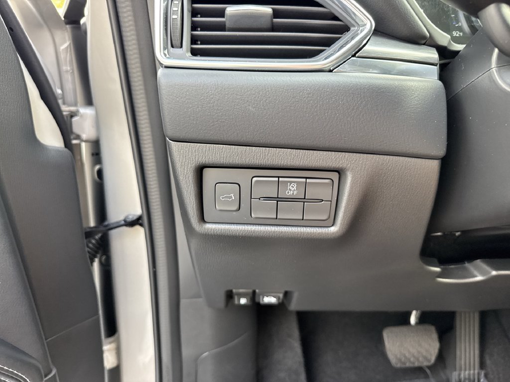 Certified 2024 MAZDA CX-5 AWD 2.5 S image 57