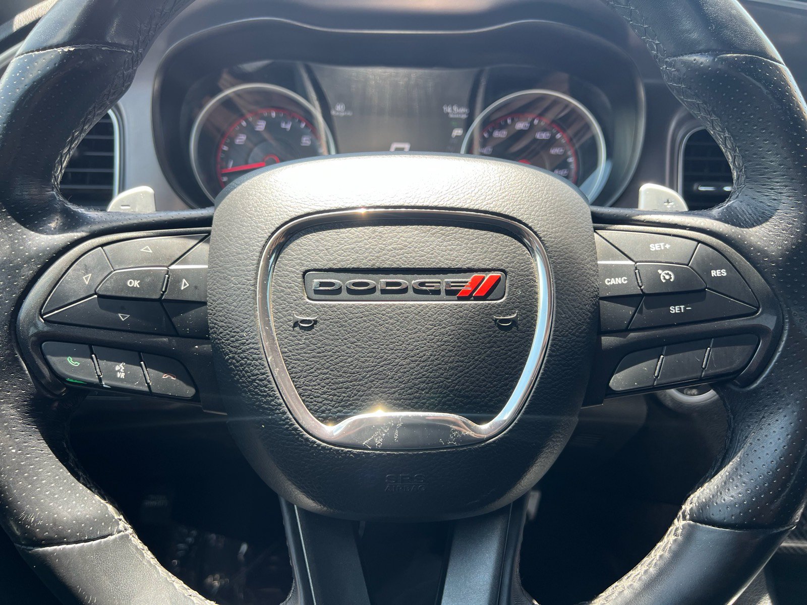 Used 2019 Dodge Charger R/T RWD image 22