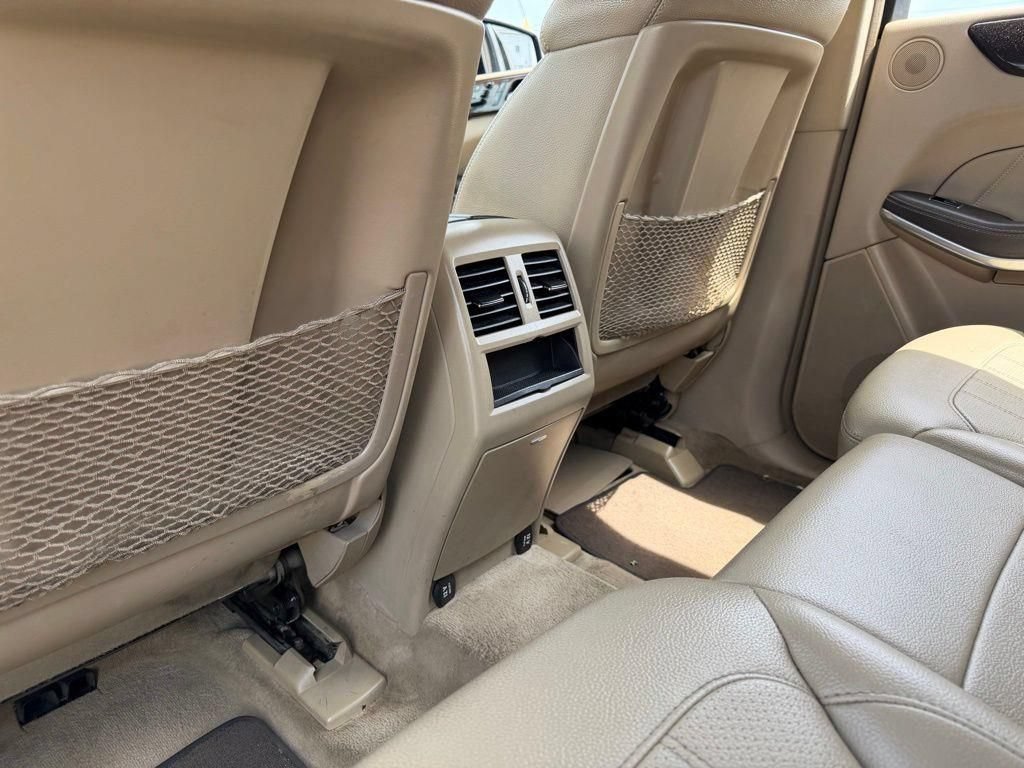 Used 2014 Mercedes-Benz GL 450 4MATIC image 19