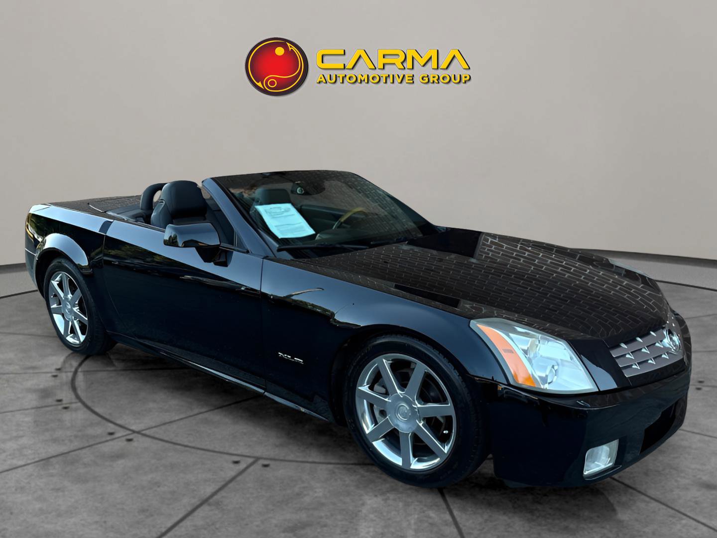 Used 2004 Cadillac XLR image 7