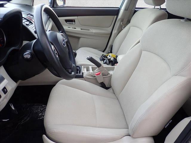 Used 2014 Subaru Crosstrek 2.0i Premium w/ Popular Package #2 image 12