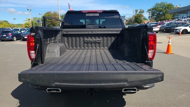New 2026 GMC Sierra 1500 Elevation w/ Elevation Premium Package AWD/4WD image 24