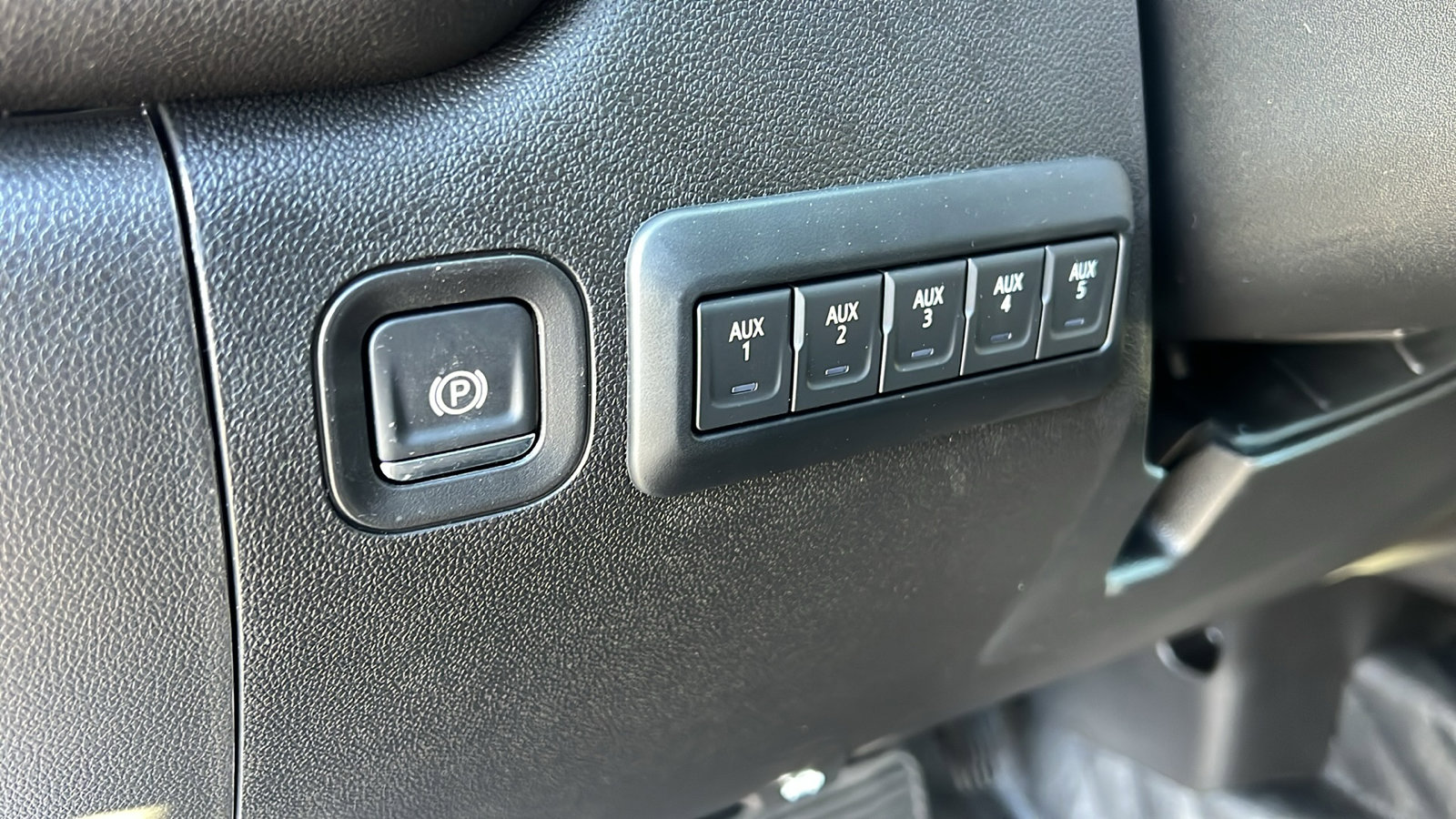 New 2026 Chevrolet Silverado 2500 W/T image 30