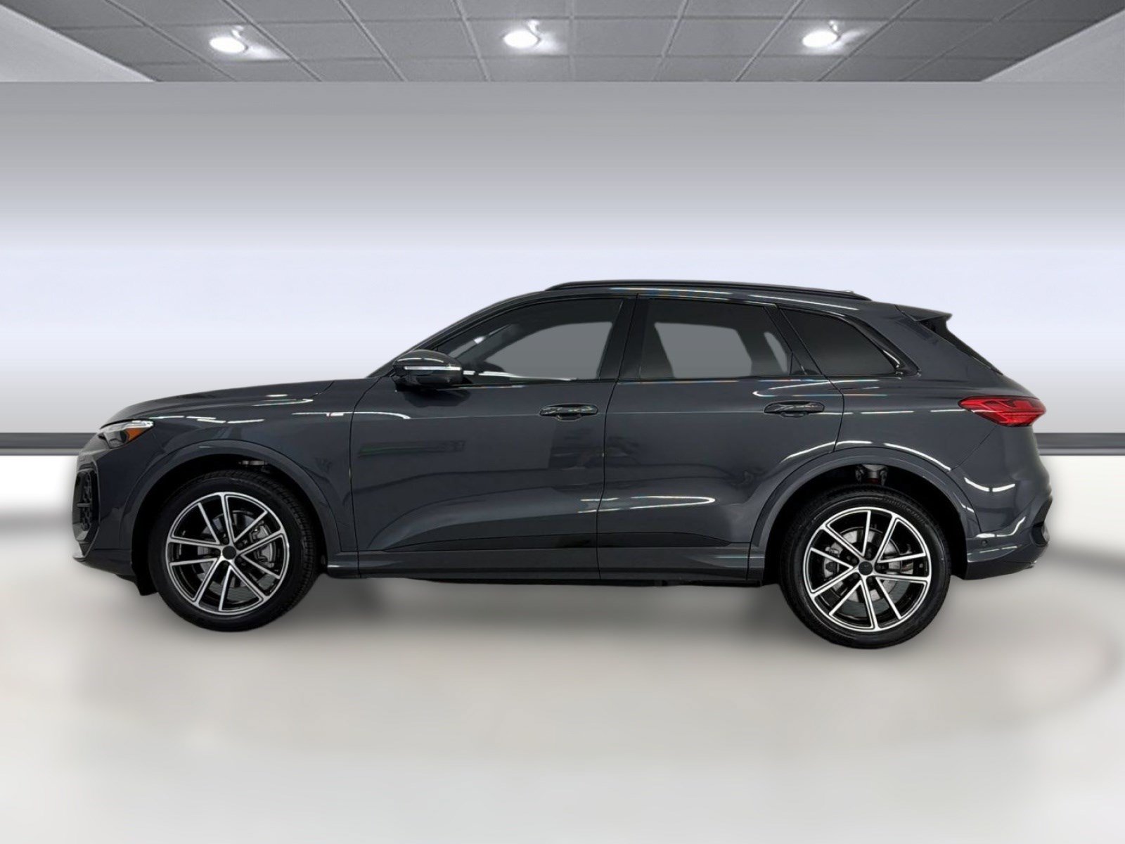 New 2026 Audi Q5 Prestige AWD/4WD image 2