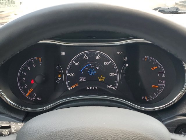 Certified 2021 Jeep Grand Cherokee Laredo X AWD/4WD image 29