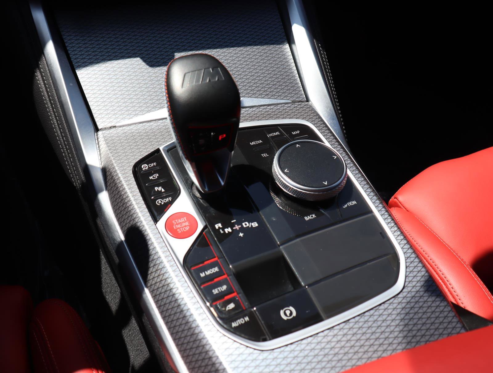 Used 2024 BMW M3 Competition image 23