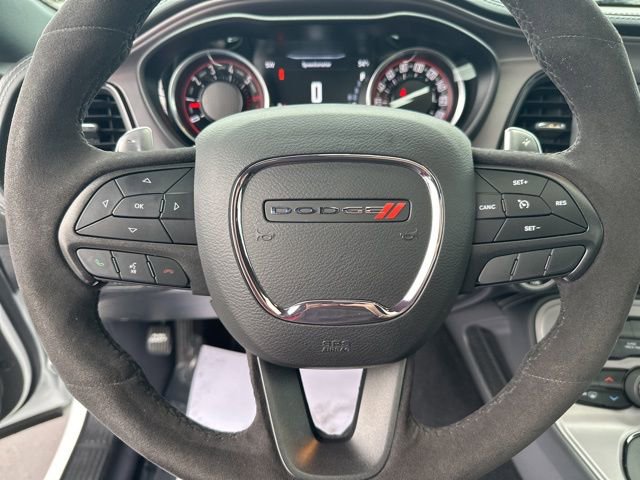 Used 2023 Dodge Challenger R/T Scat Pack image 8