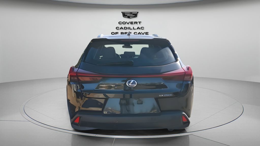 Used 2021 Lexus UX 250h 250h Base image 8