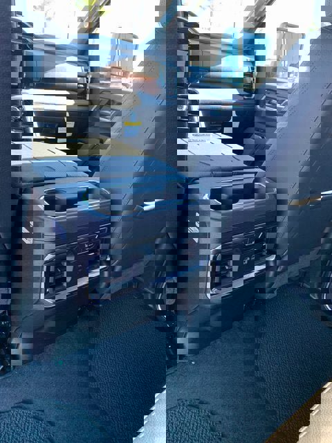 New 2026 GMC Sierra 2500 Denali image 15