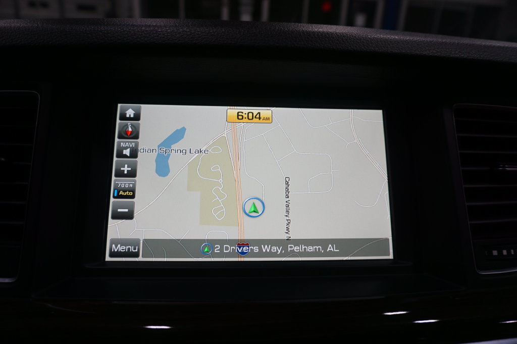 Used 2015 Hyundai Genesis 3.8 w/ Option Group 03 RWD image 9