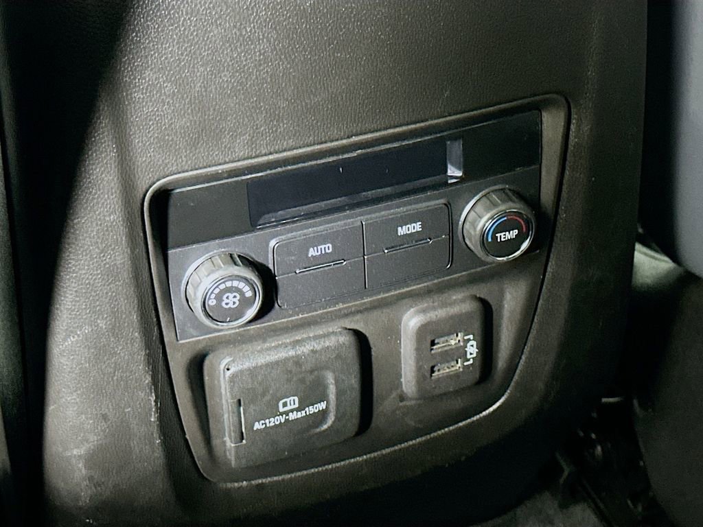 Used 2023 Buick Enclave Essence w/ Experience Buick Package image 31