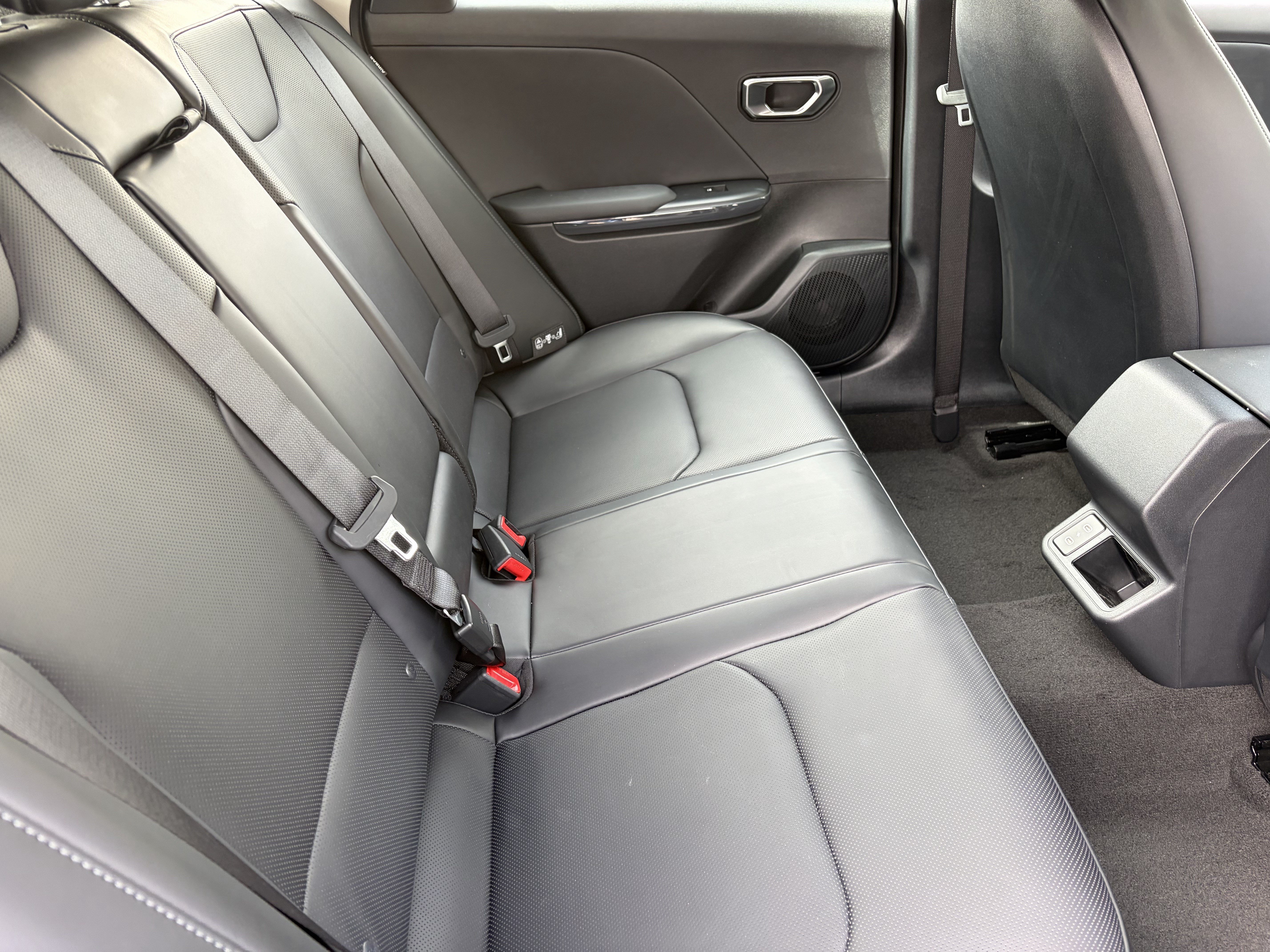 New 2026 Kia K4 GT-Line Turbo FWD image 11