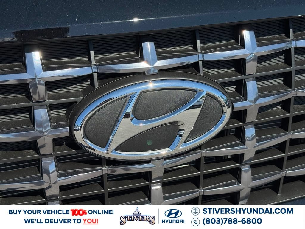 New 2026 Hyundai Venue SEL FWD image 8