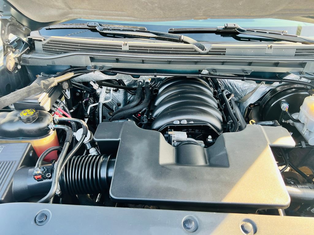 Used 2014 GMC Sierra 1500 SLE w/ SLE Value Package image 33