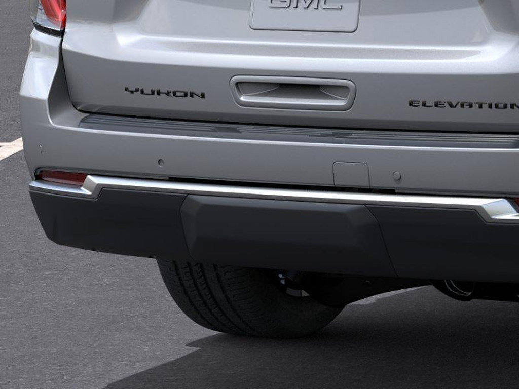 New 2026 GMC Yukon XL Elevation w/ Elevation Premium Package AWD/4WD image 14