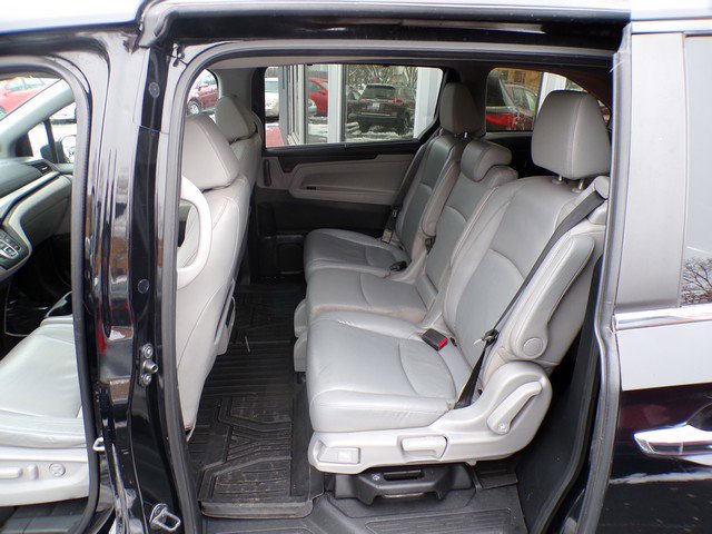 Used 2020 Honda Odyssey EX-L image 14