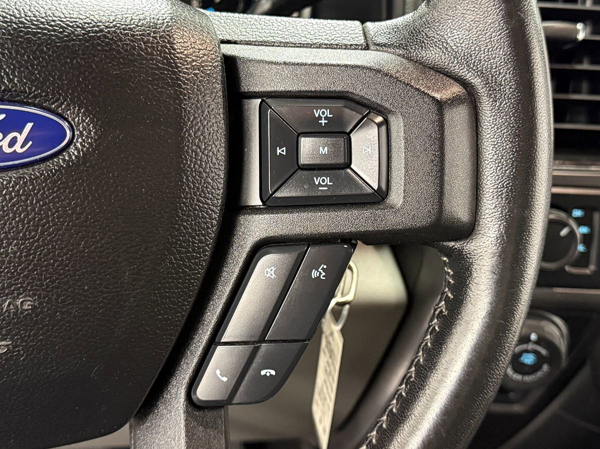 Used 2018 Ford F150 XLT w/ Equipment Group 301A Mid image 17