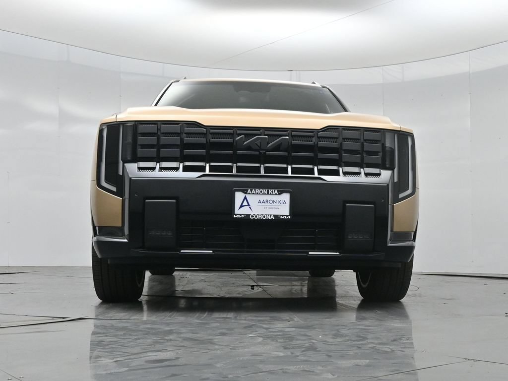 New 2027 Kia Telluride X-Line SX Prestige AWD/4WD image 60