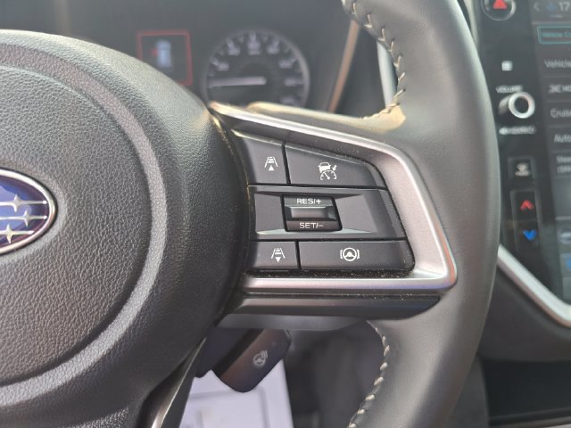 Used 2026 Subaru Ascent Touring AWD/4WD image 28