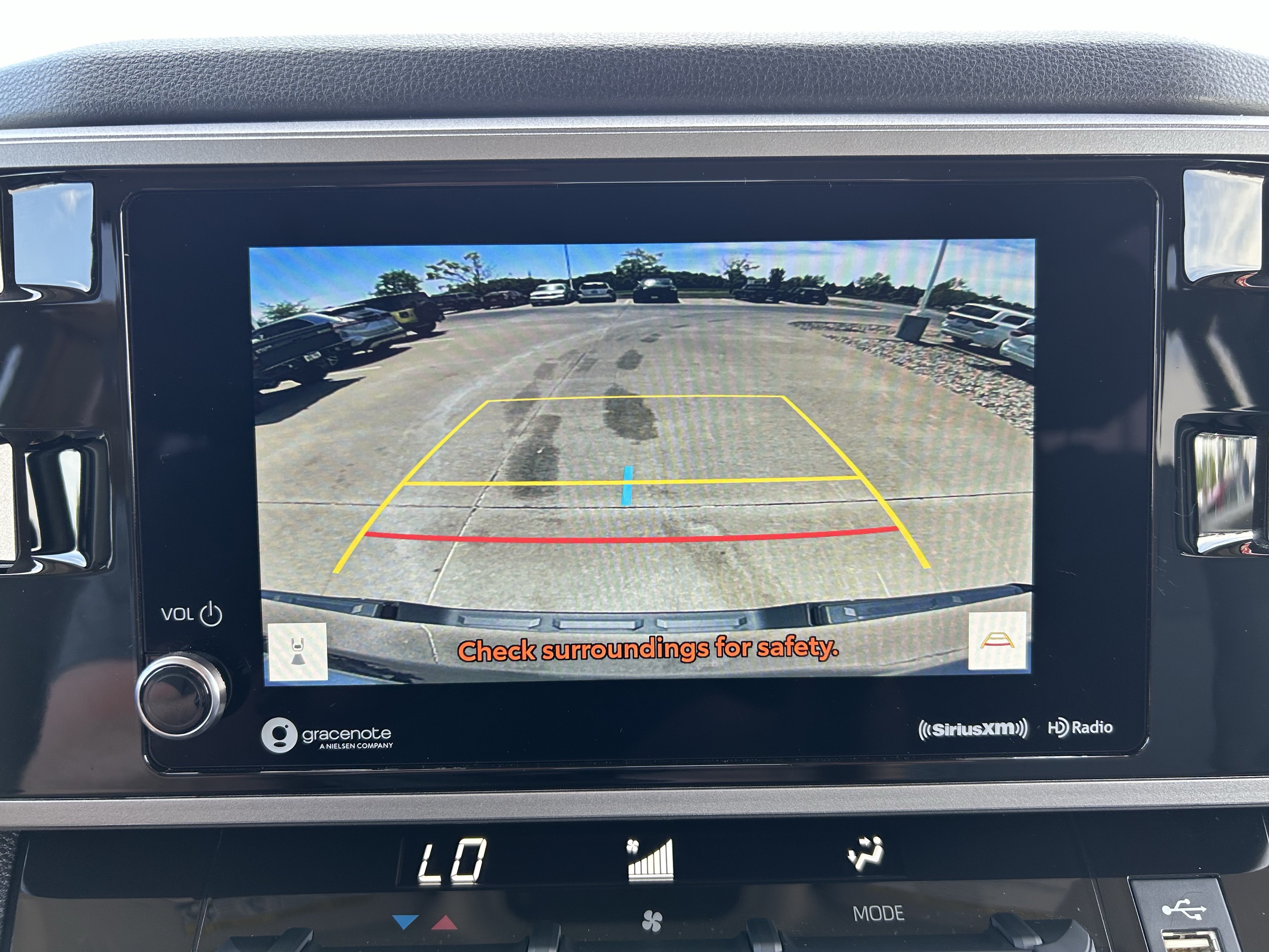 Used 2024 Toyota Tundra SR5 w/ SR5 Convenience Package AWD/4WD image 27