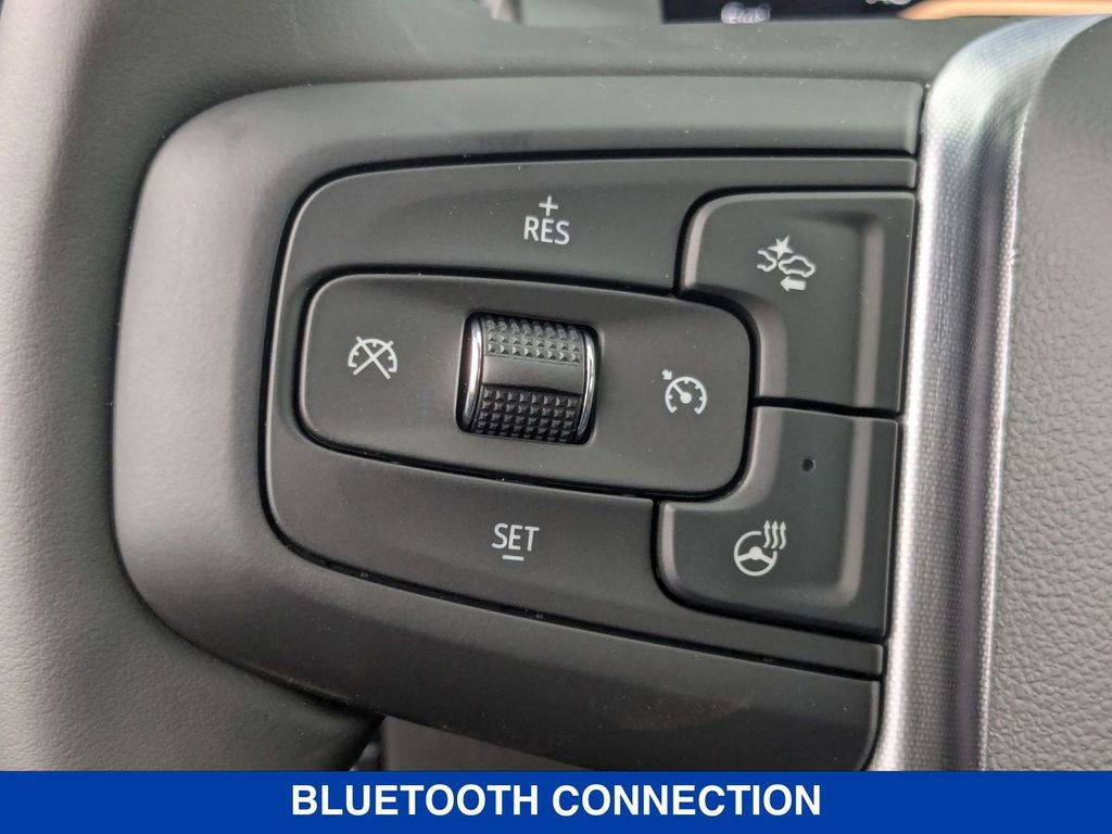 New 2025 GMC Sierra 1500 Elevation image 18