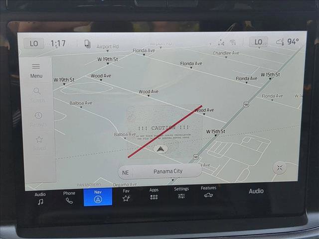 New 2026 Ford F150 Tremor w/ Equipment Group 402A High image 13