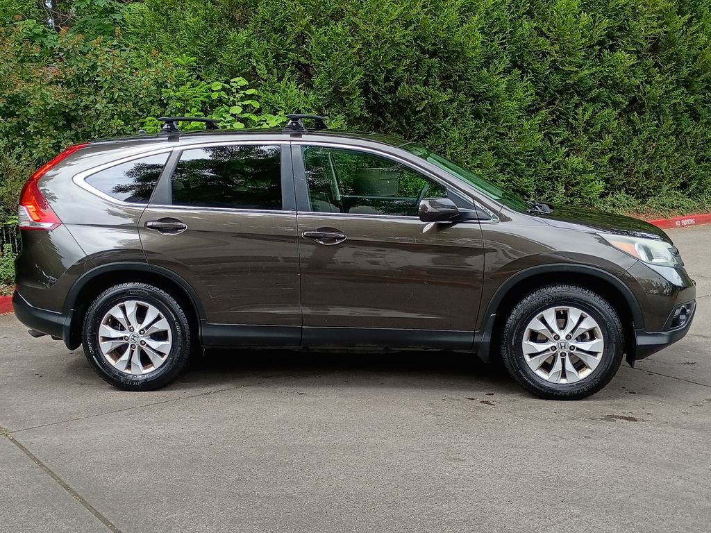 Used 2013 Honda CR-V EX image 3