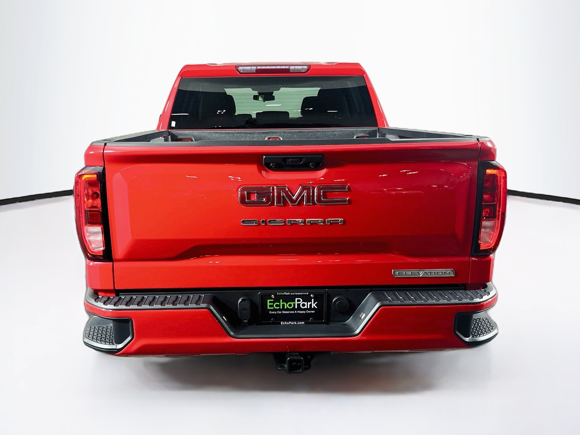 Used 2025 GMC Sierra 1500 Elevation AWD/4WD image 7