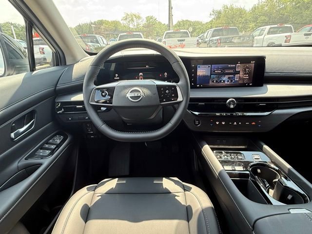 New 2025 Nissan Murano SV image 21