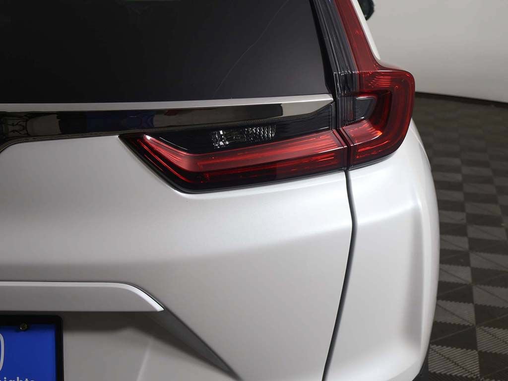 Used 2020 Honda CR-V EX image 17