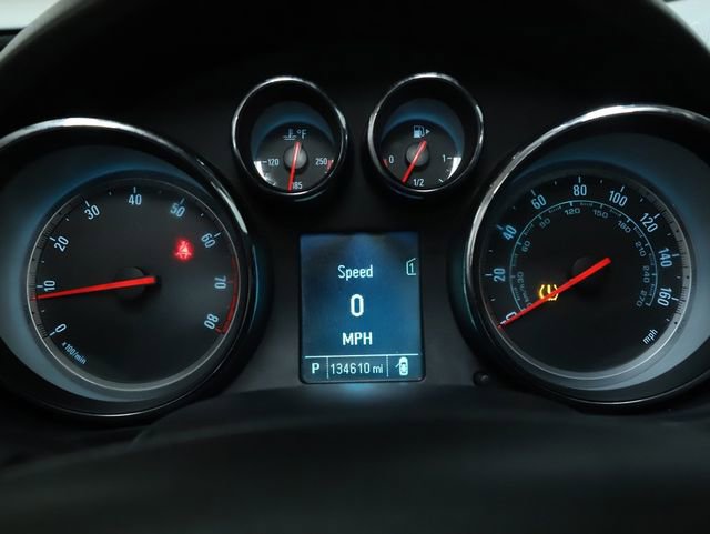 Used 2012 Buick Regal Leather image 37