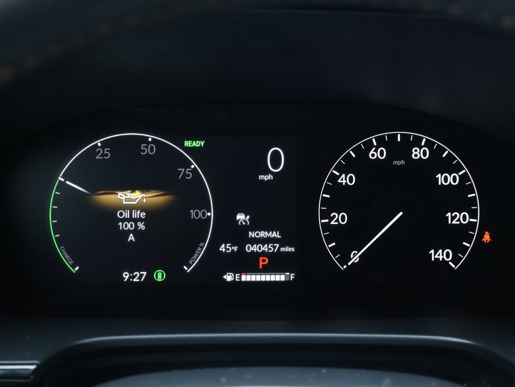 Certified 2023 Honda CR-V Sport Touring image 29