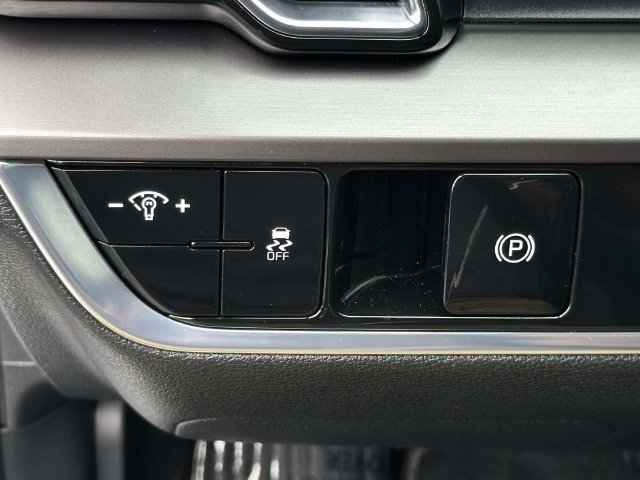 Used 2023 Kia Sportage EX AWD/4WD image 14