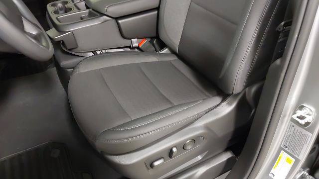 New 2026 Chevrolet Silverado 2500 Custom w/ Custom Convenience Package AWD/4WD image 22