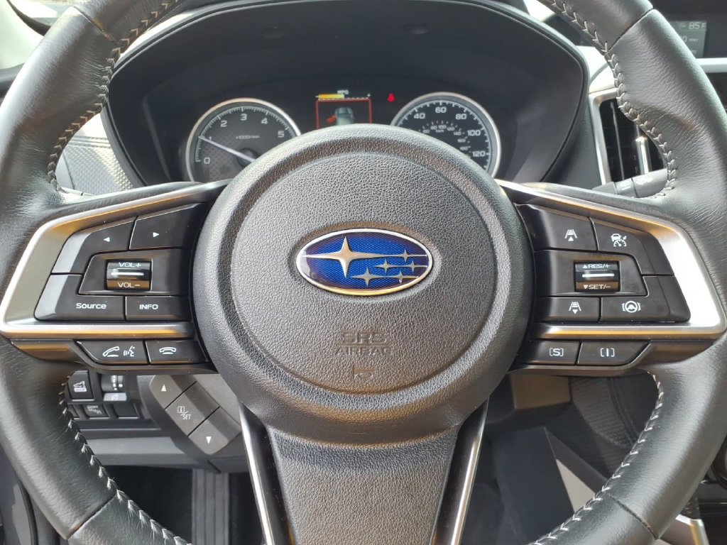 Certified 2023 Subaru Forester Premium w/ Popular Package #2 AWD/4WD image 5
