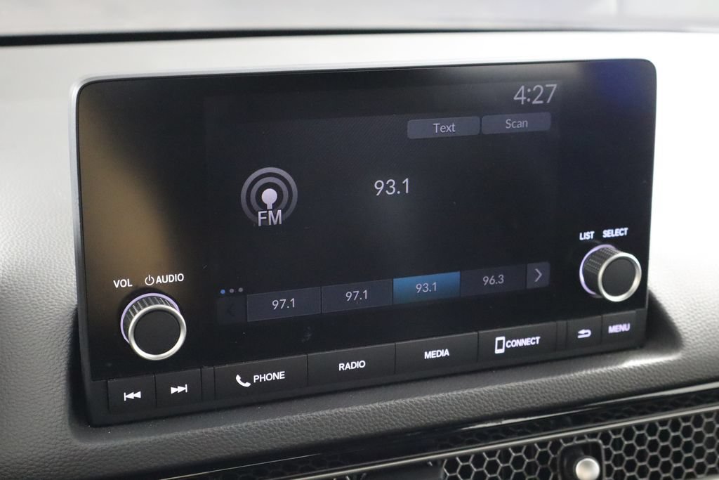 Used 2022 Honda Civic Sport image 27