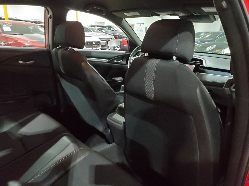 Used 2019 Honda Civic Sport image 21