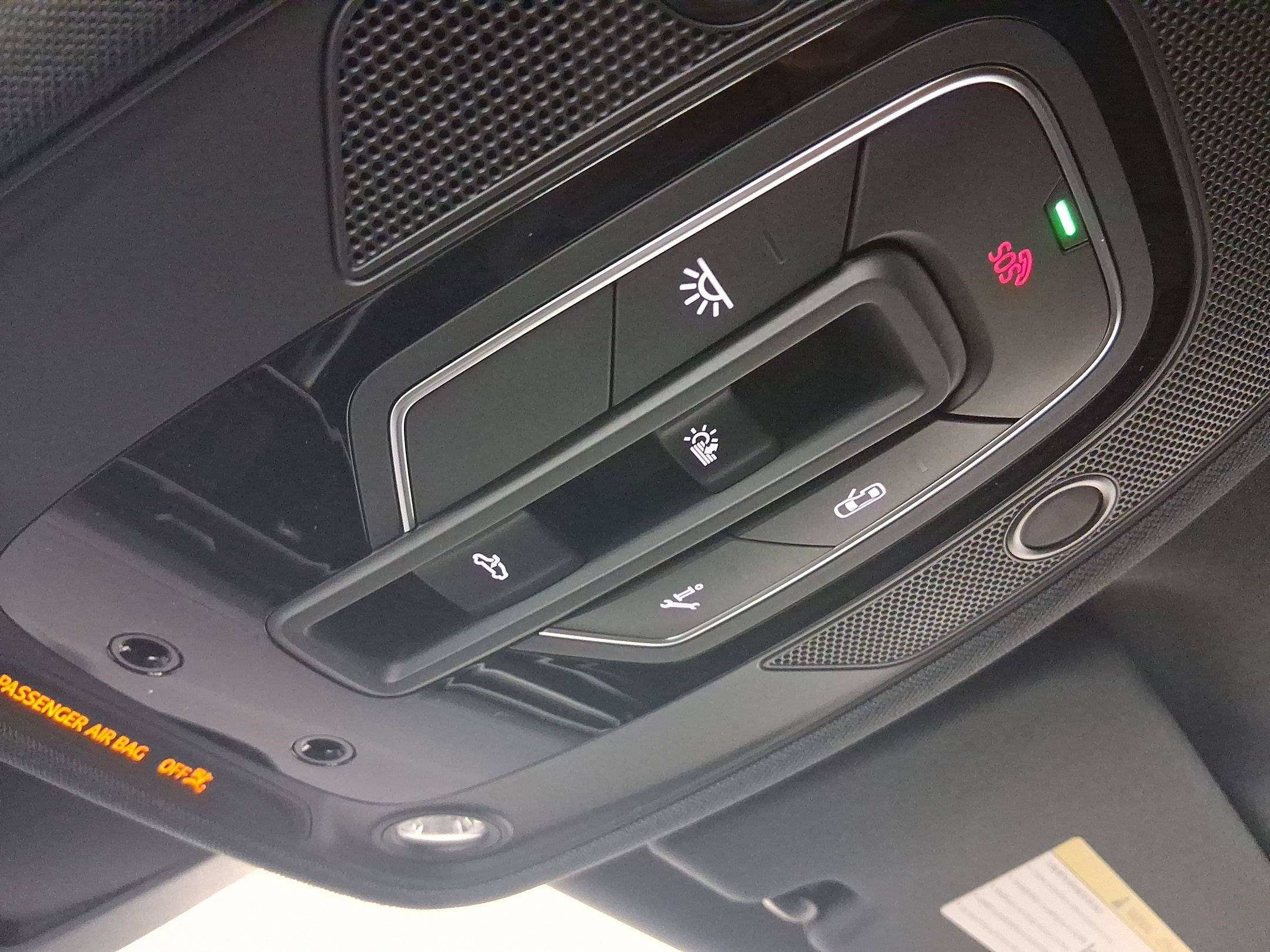New 2026 Audi Q8 Premium Plus image 16