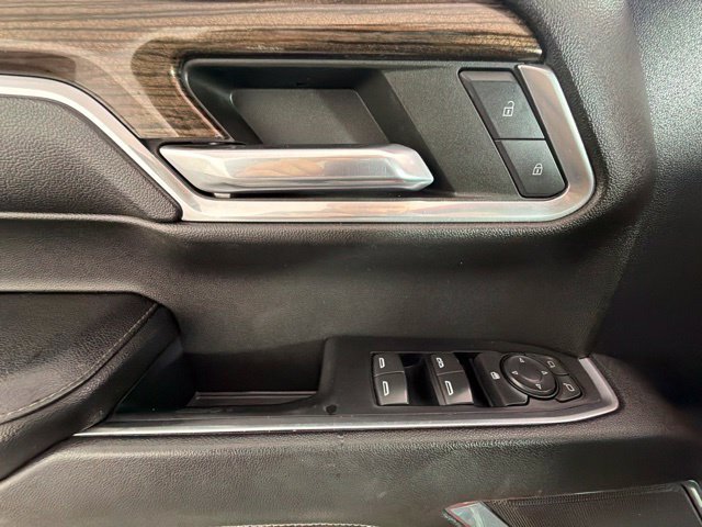 Used 2022 Chevrolet Silverado 1500 LT AWD/4WD image 23