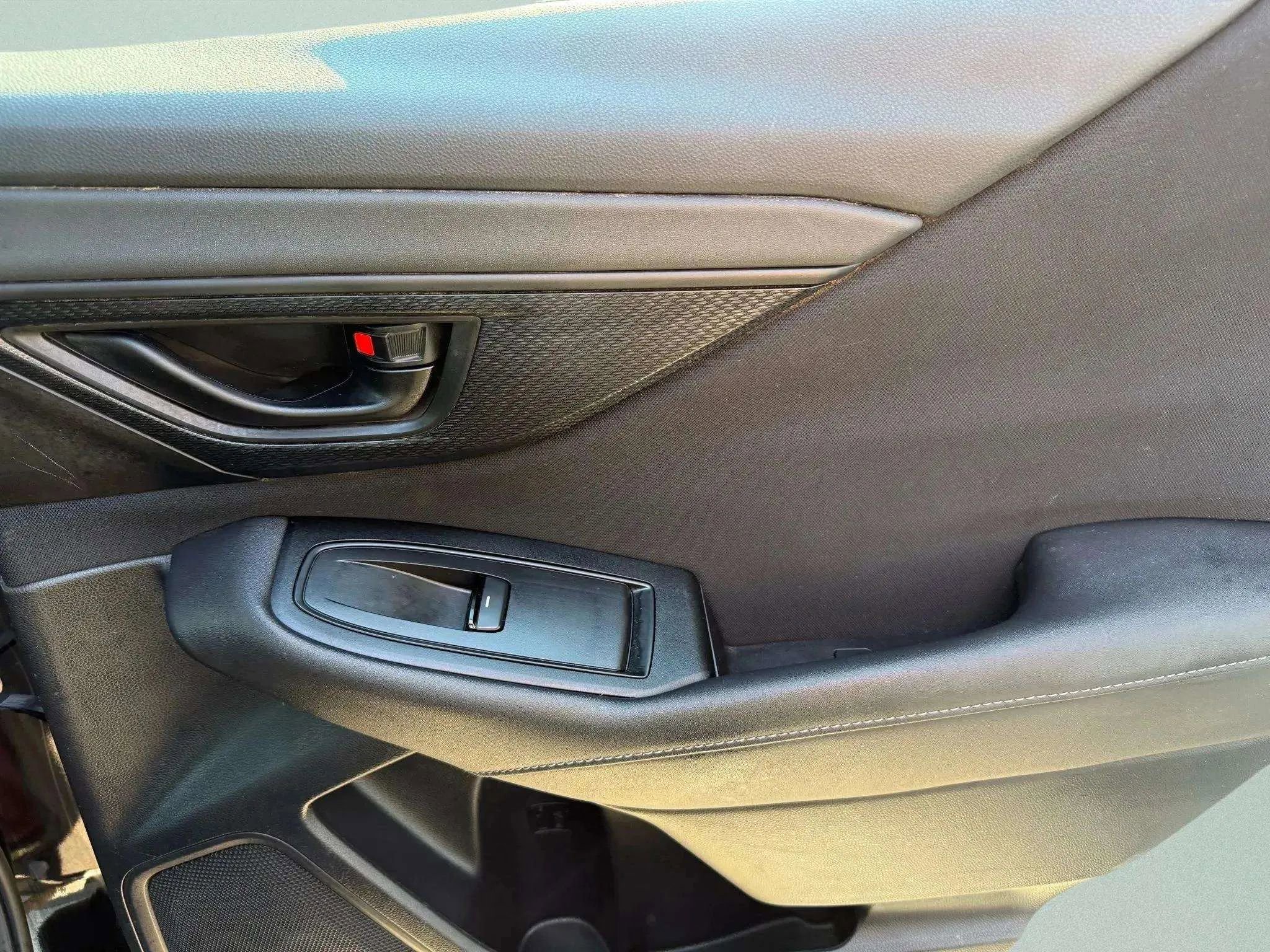 Used 2023 Subaru Outback image 12