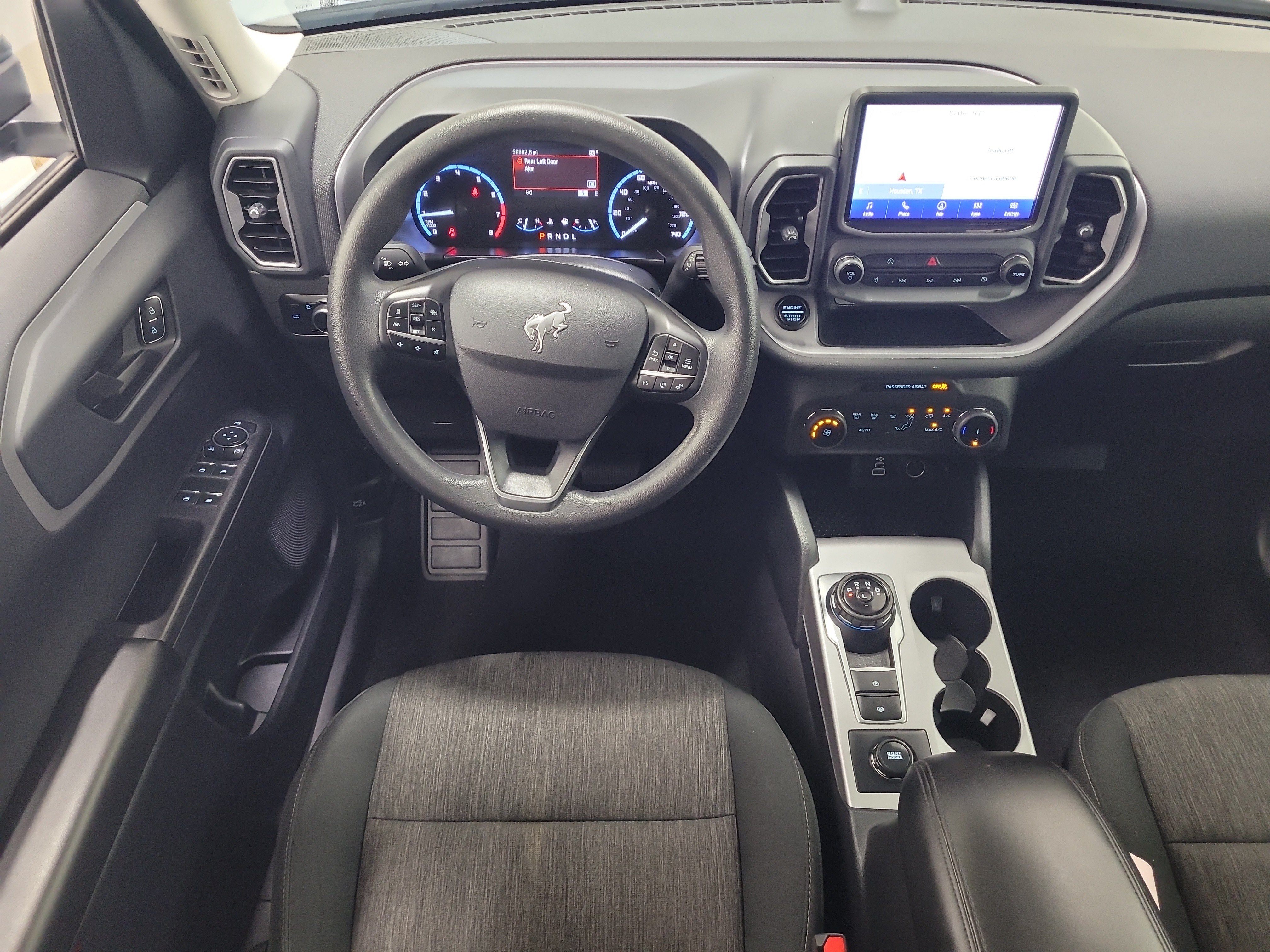 Used 2023 Ford Bronco Sport Big Bend AWD/4WD image 13