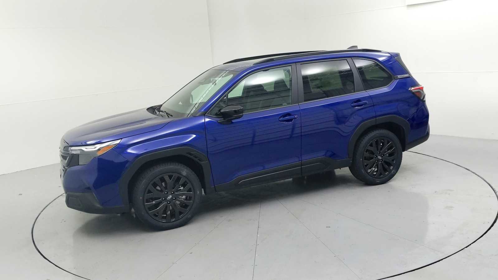 New 2026 Subaru Forester Sport image 5