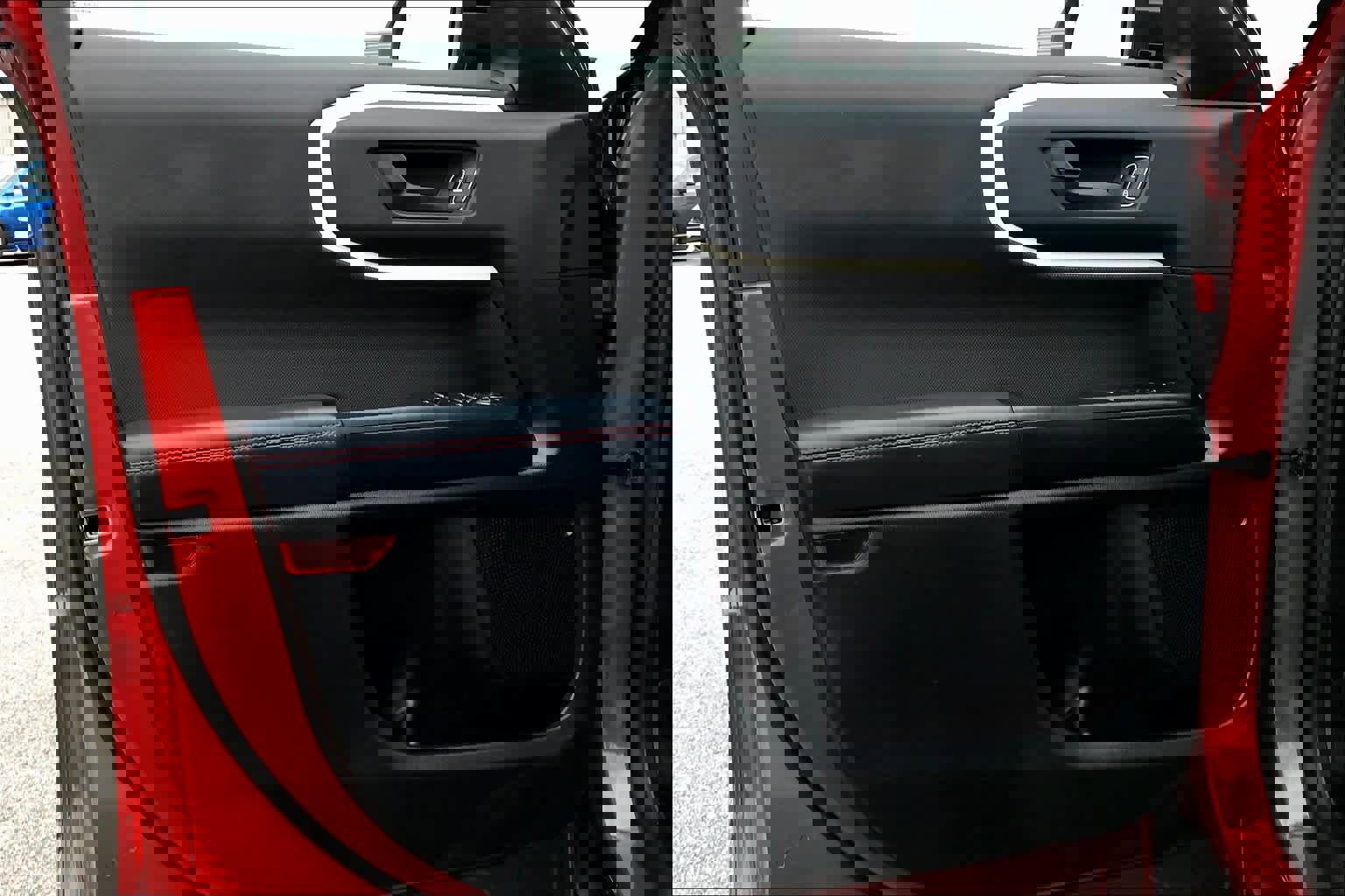 Used 2023 Ford Bronco Sport Heritage image 19