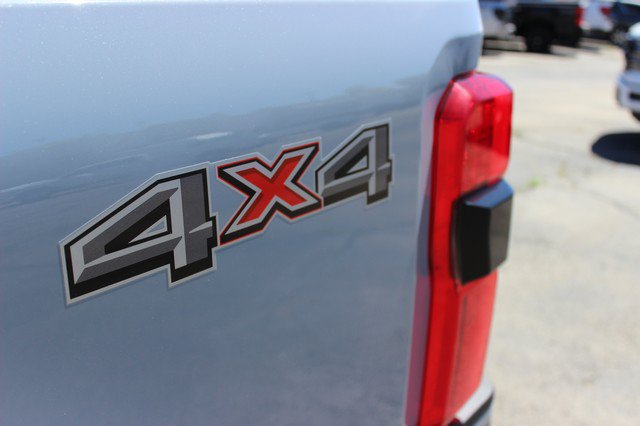 Used 2025 Ford F350 Platinum AWD/4WD image 5
