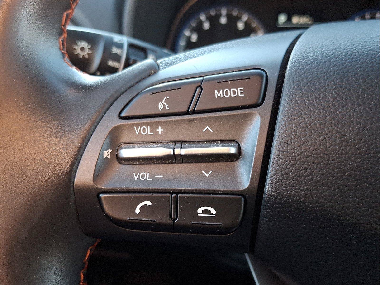 Used 2020 Hyundai Kona Limited FWD image 19