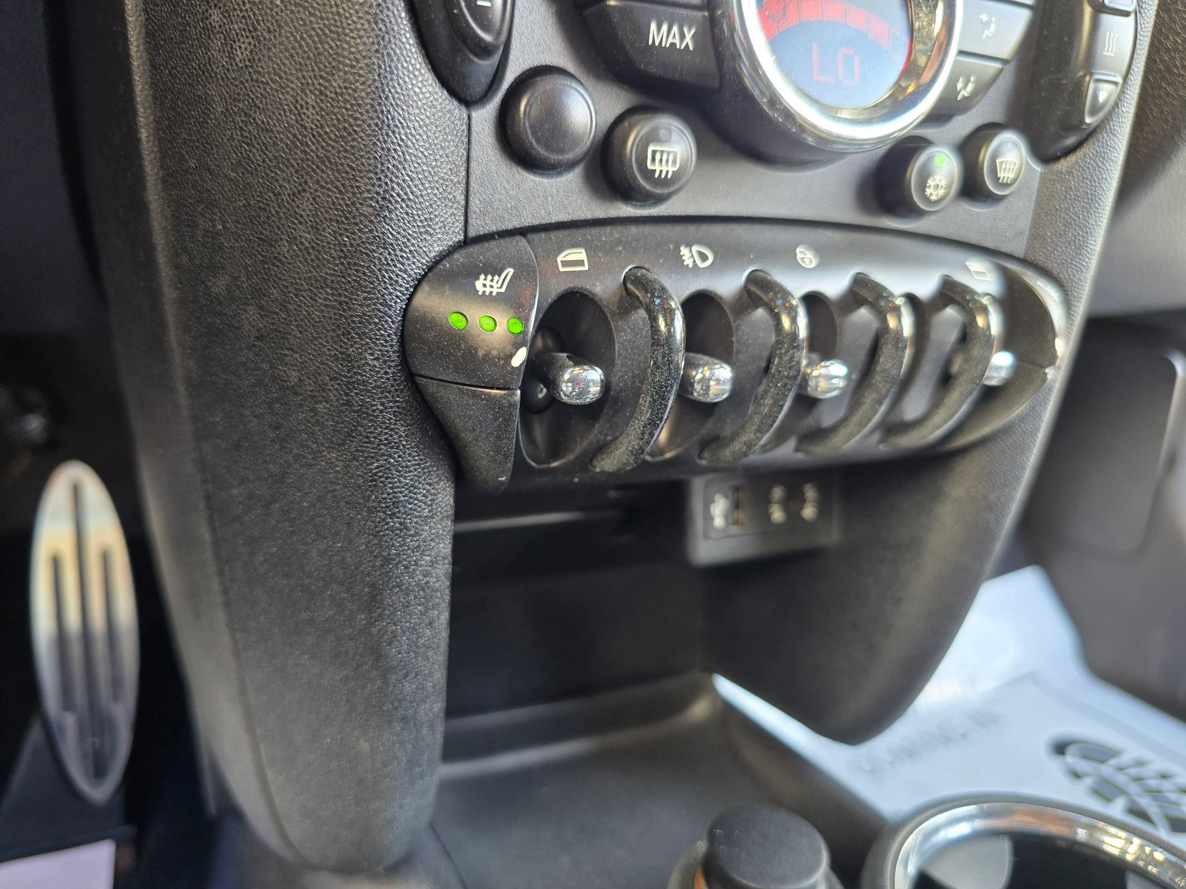 Used 2012 MINI Cooper Coupe S FWD image 26