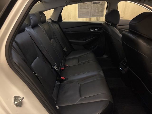Used 2024 Honda Accord Touring image 23