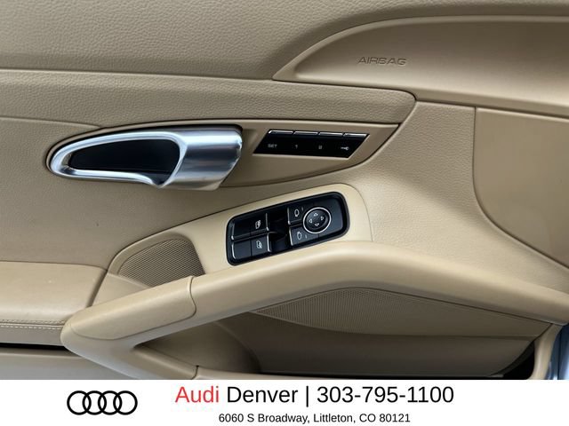 Used 2016 Porsche Boxster S RWD image 13