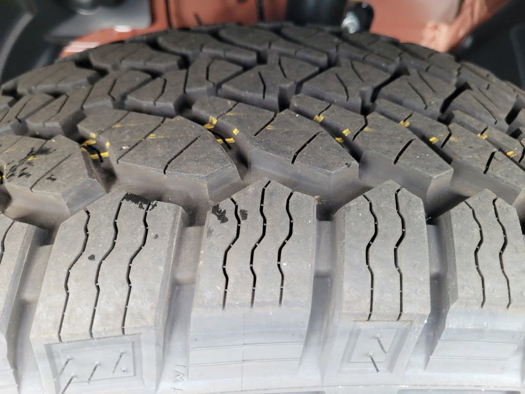 New 2026 Honda Passport TrailSport image 13